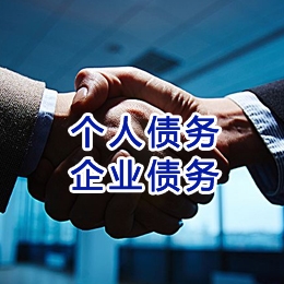 成安追债公司